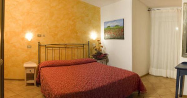 Hotel Carol Rimini Quarto foto