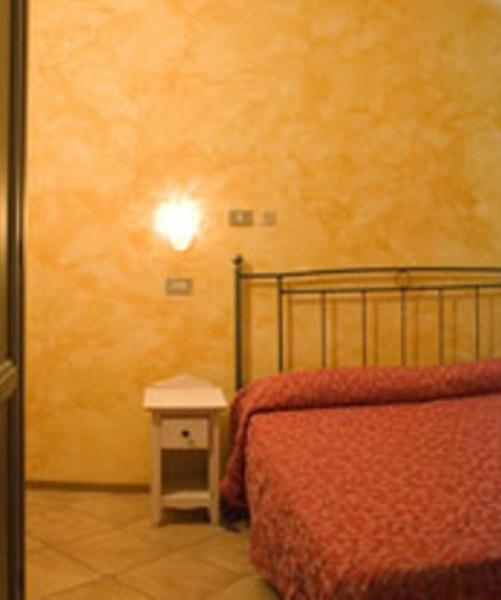 Hotel Carol Rimini Quarto foto
