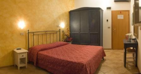Hotel Carol Rimini Quarto foto